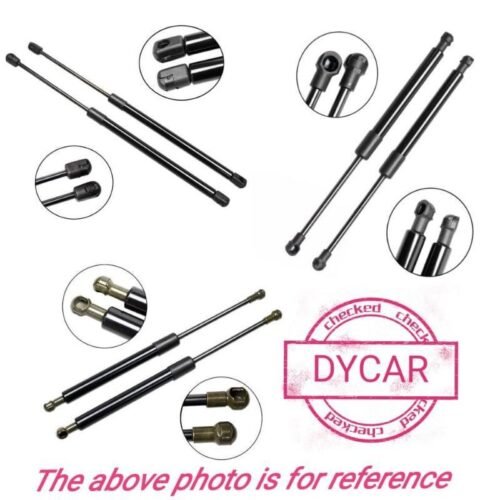 Absorber bonet (bonnet damper) DYCAR Toyota Harrier ACU30/MCU30 2002-2012 — batang damper dan aksesori