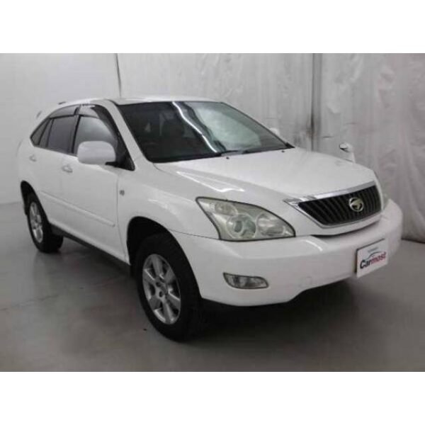 183-ACU30_1 Absorber bonet (bonnet damper) DYCAR Toyota Harrier ACU30/MCU30 2002-2012 — rupa kereta Harrier/Lexus RX