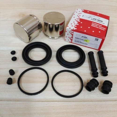 Kit Pembaikan Angkup Brek Depan — Proton Saga / Iswara