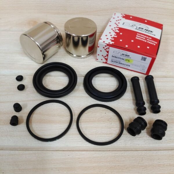 Kit Pembaikan Angkup Brek Depan — Proton Saga / Iswara