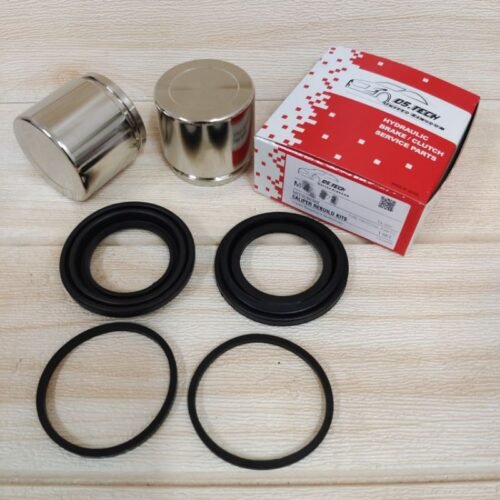 BH-20484276627 Kit Pembaikan Piston Brek Depan — Proton Saga / Savvy