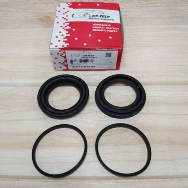 Kit Pembaikan Brek Depan — Honda Civic · BH-21184585777