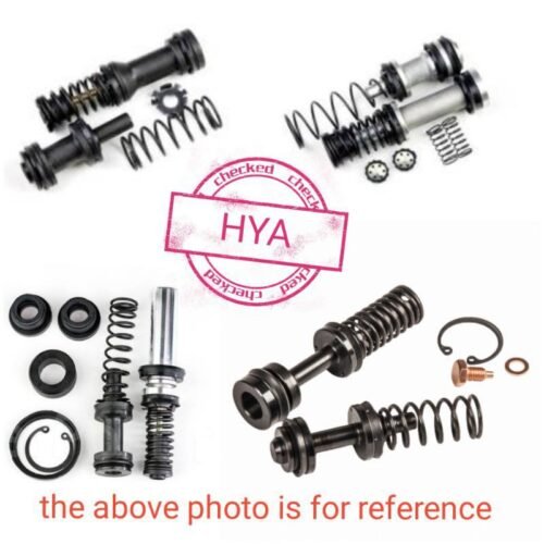 BH-22481679095 Master Pump Brek Atas — Toyota Hilux · 04493-35190K
