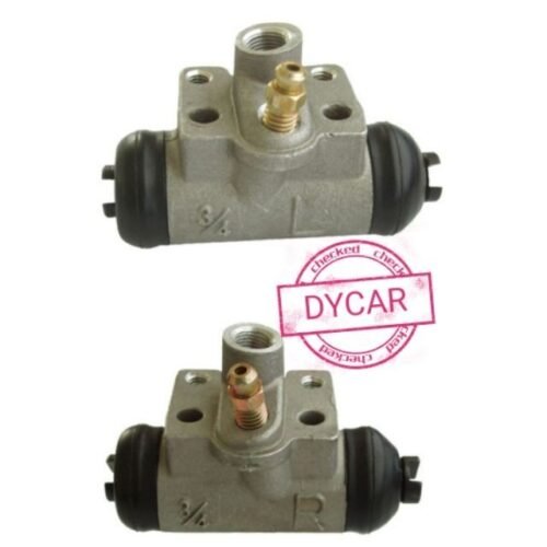 Pump Brek Belakang — Honda Accord / CR-V