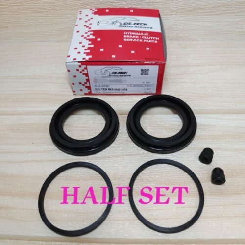 Kit Pembaikan Angkup Brek Depan — Honda Civic / Accord