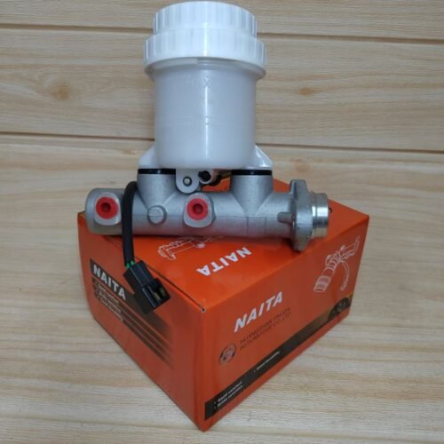 BH-23558386481 Master Pump Brek Atas — Proton Satria / Wira (1993–1994) · BMC-M02