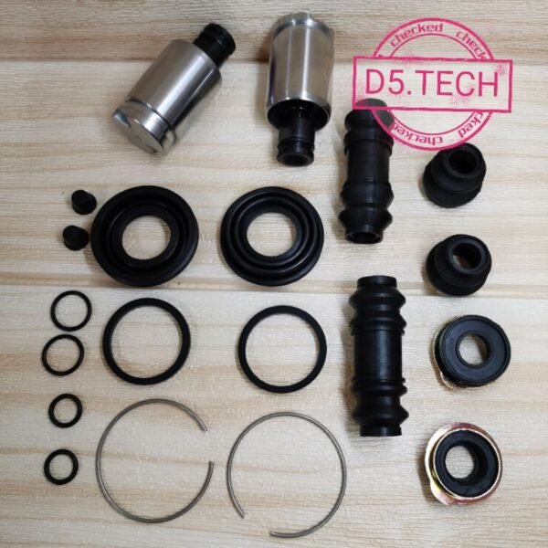 Kit Pembaikan Angkup Brek Belakang — Proton Satria / Wira / Putra