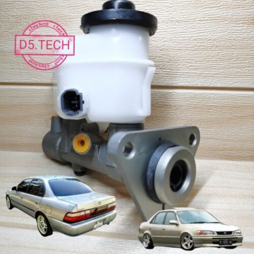 BH-23983894559 Master Pump Brek Atas — Toyota Corolla (1992–1996) · AE101, BMC-T05