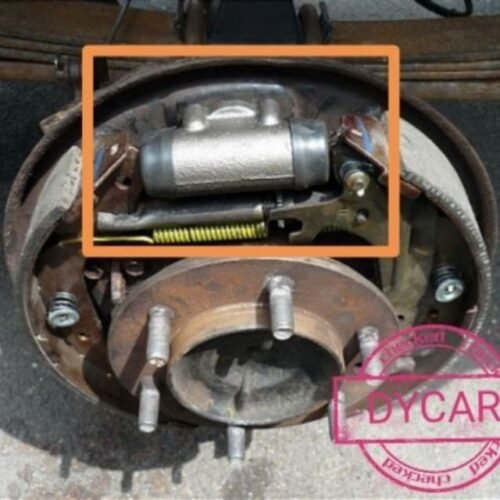 Pump Brek Belakang — Toyota Hilux / Hiace · LH113