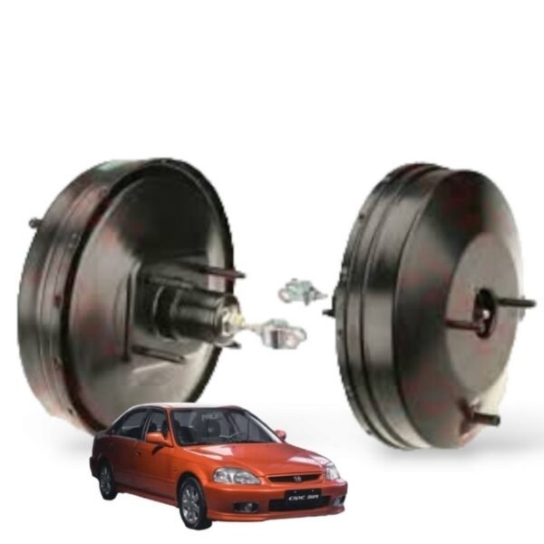 Booster Brek — Honda Civic · 46400-SR3-911