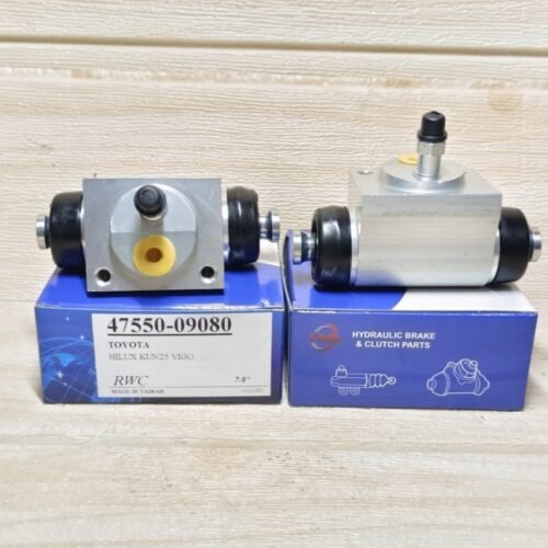 Pump Brek Belakang — Toyota Hilux / Fortuner · KUN25, KUN26, GUN125