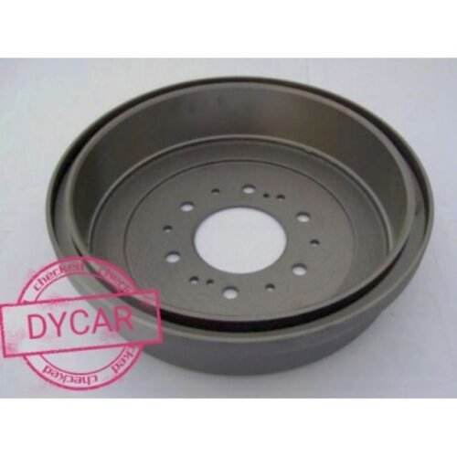 Drum Brek Belakang — Toyota Hilux · LN106