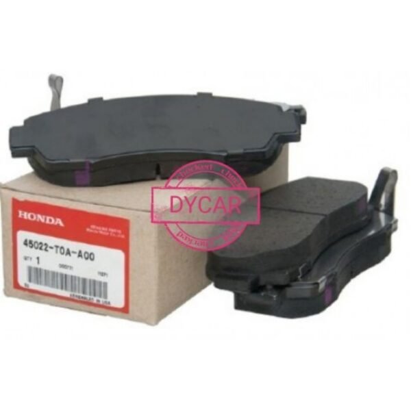 Pad Brek Depan — Honda Civic / Accord · BH-24526591828