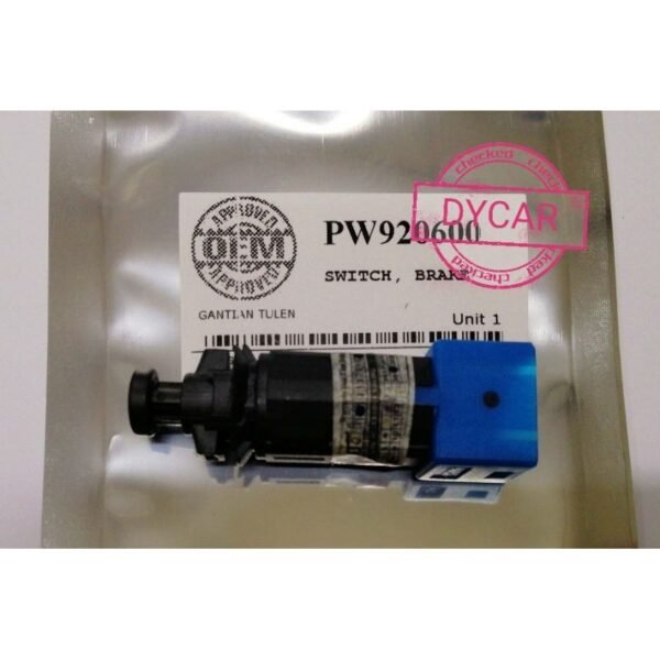Brek — Proton Saga / Persona / Exora (OEM) · PW920600