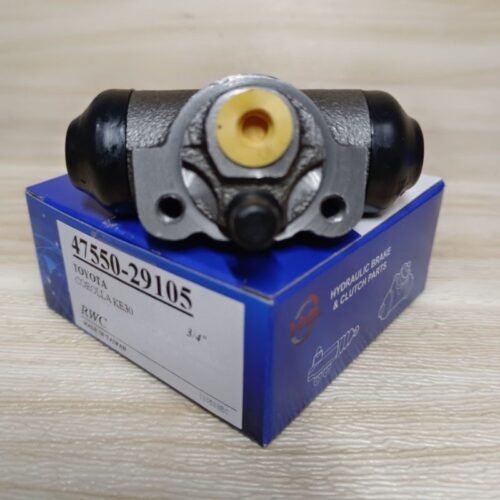 Pump Brek Belakang — Toyota Corolla