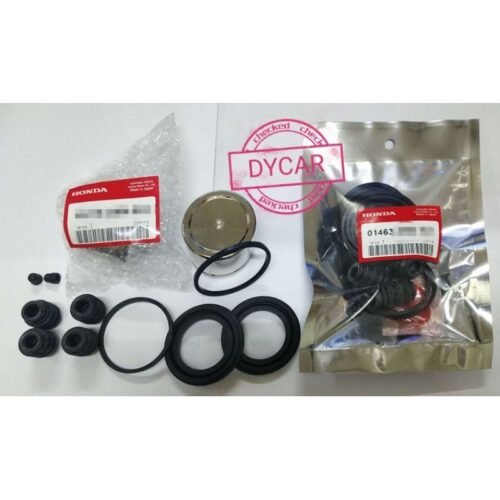 BH-24826570605 Kit Pembaikan Angkup Brek Depan — Honda Civic