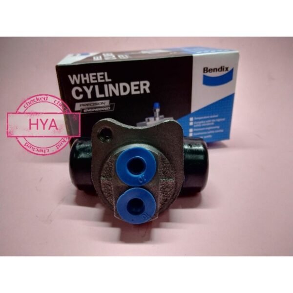 Pump Brek Belakang — Proton Saga / Savvy (Bendix) · PW823971
