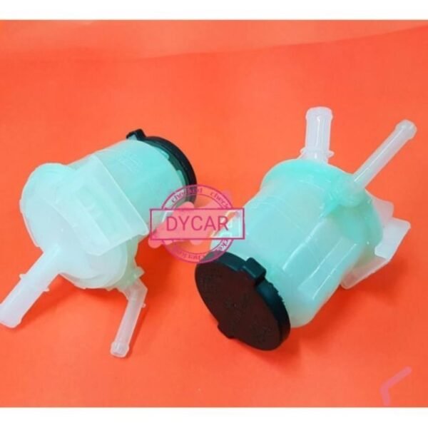 Booster Brek — Toyota Hilux · KUN25, KUN26