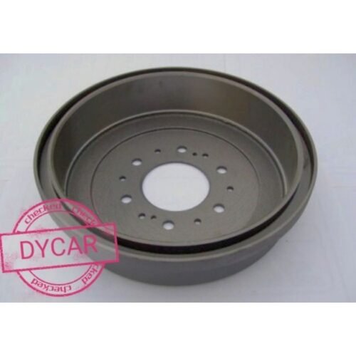 Drum Brek Belakang — Toyota Hilux · LN166, KDN165