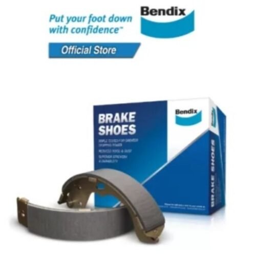 BH-25026595011 Kasut Brek Belakang — Proton Saga / Savvy (Bendix) · K0229