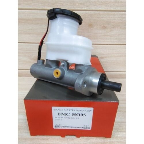 Master Pump Brek Atas — Honda City / Civic (1996–2000) · BMC-HO05