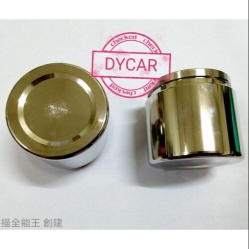 BH-25327334165 Cakera Brek Depan — Honda City / Jazz / Civic