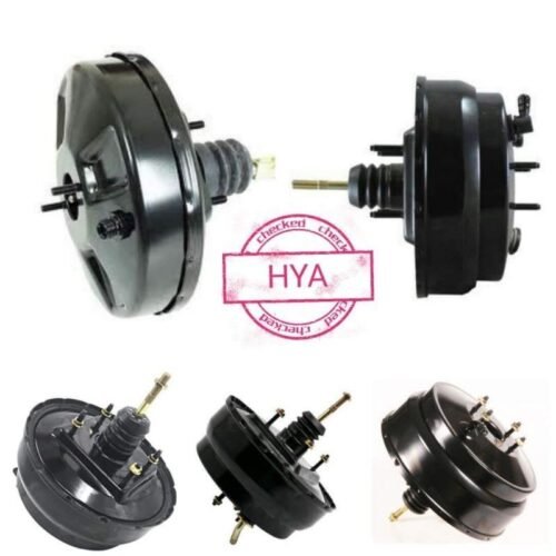 Booster Brek — Toyota Hilux · LN106
