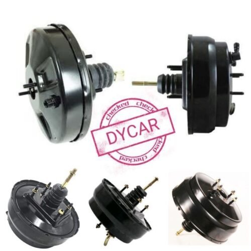 Booster Brek — Toyota Hilux · LN106