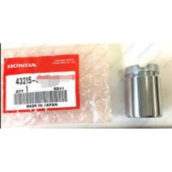 Angkup Brek Belakang — Honda City / Jazz / Civic (Original)