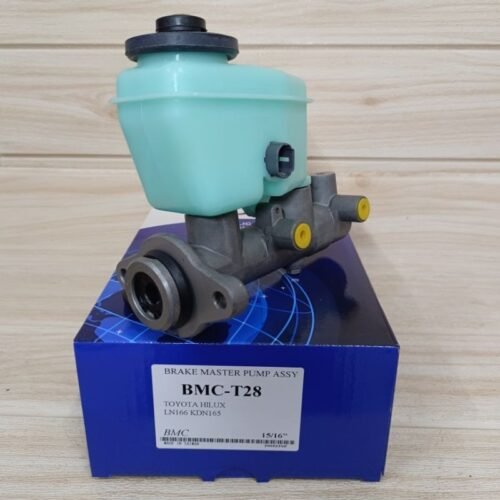 Master Pump Brek Atas — Toyota Hilux · LN166, BMV-T28