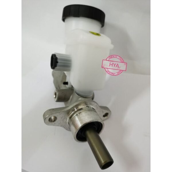 Pam brek BMC-D03 Perodua Viva 660/850/1.0 tanpa ABS — silinder sudut sisi