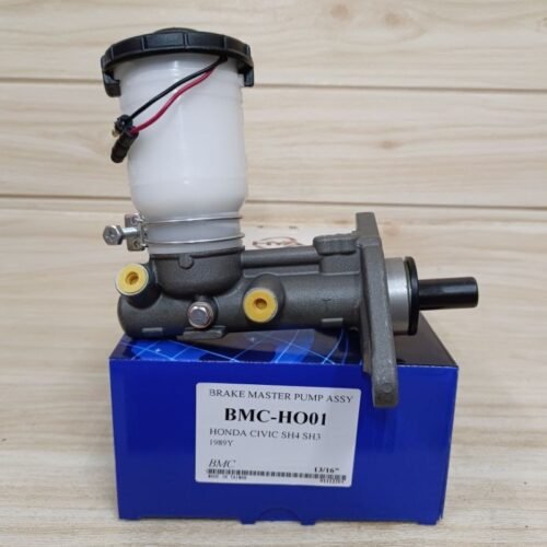 BMC-HO01_0 HONDA CIVIC SH4 , SH3 , CRX , EF 1991Y BRAKE MASTER PUMP CYLINDER PAM BREK BMC-HO01 46100-SH4-012