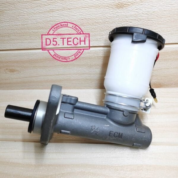 HONDA CIVIC SH4 , SH3 , CRX , EF 1991Y BRAKE MASTER PUMP CYLINDER PAM BREK BMC-HO01 46100-SH4-012