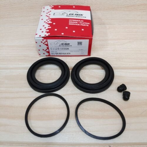 NISSAN LIVINA LATIO FRONT CALIPER DISC BRAKE SEAL REPAIR KIT