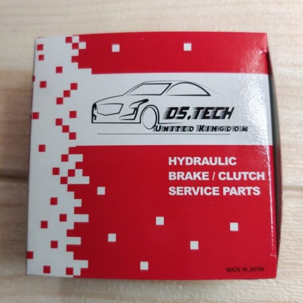 Kit Pembaikan Brek Depan — Honda Civic · 01463-659-A00