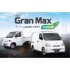G-04478-BZ090-31887 Kit Pembaikan Brek Depan · 04478-BZ090