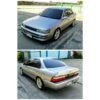Kit Pembaikan Brek Belakang — Corolla (1988–1996) · AE101