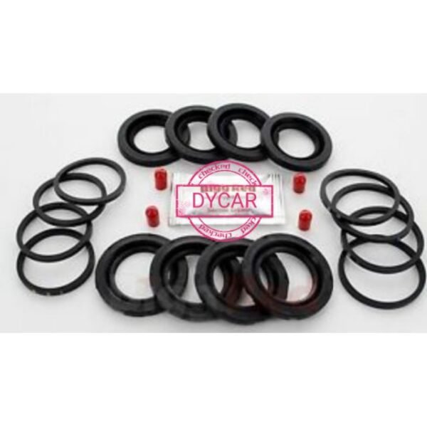 G-04479-35010-32888 Kit Pembaikan Brek Depan — Toyota Hilux / Fortuner · KUN25