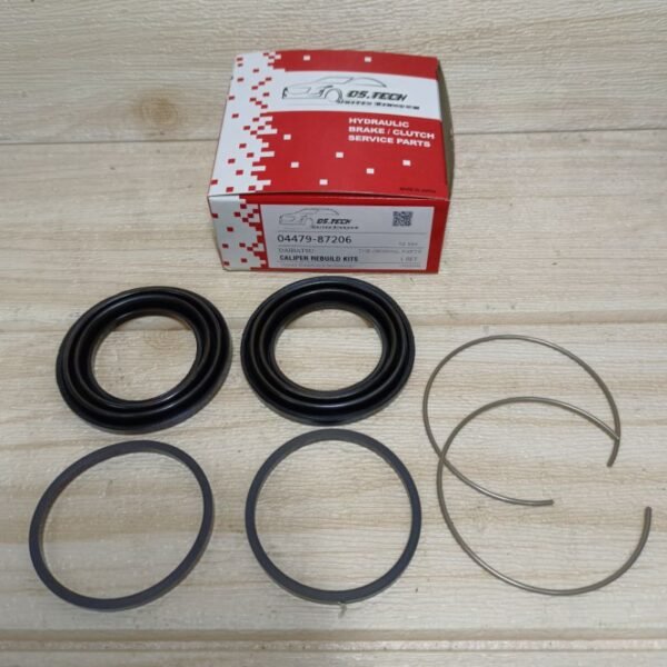Kit Pembaikan Brek Depan · 04479-87206