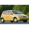 Brek — Chevrolet Aveo (2003)