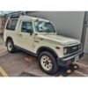 G-102-SJ410-11236 Brek — Suzuki Jimny / Samurai · SJ413
