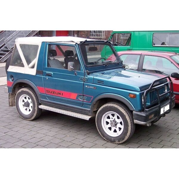 G-102-SJ410-42031 Brek — Suzuki Jimny / Samurai · SJ413