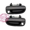 Brek — Honda Civic (OEM)