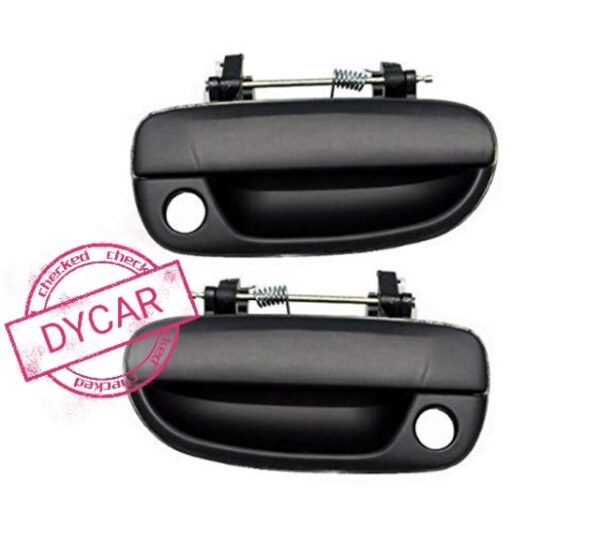 Brek — Honda Civic (OEM)