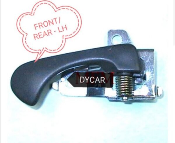 Brek — Proton Wira (OEM)