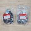Brek Belakang — Honda CR-V (Original, 2011–2018) · 82220-T0A-A03