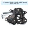 Brek Belakang — Honda CR-V (Original, 2011–2018) · 82220-T0A-A03