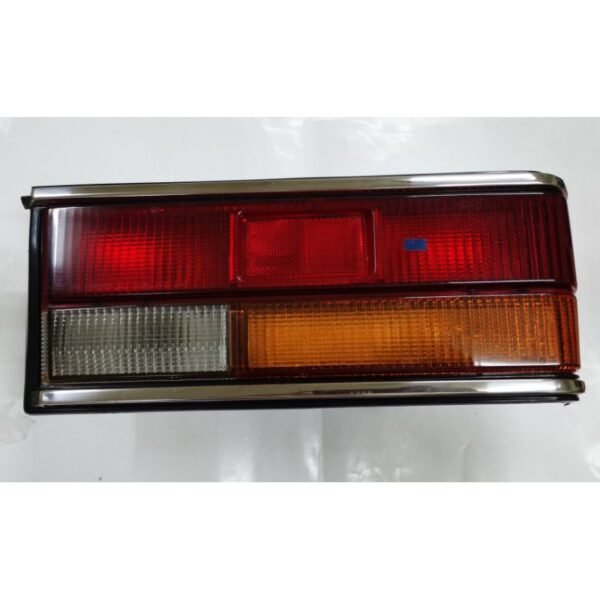 Lampu (1979, Original)