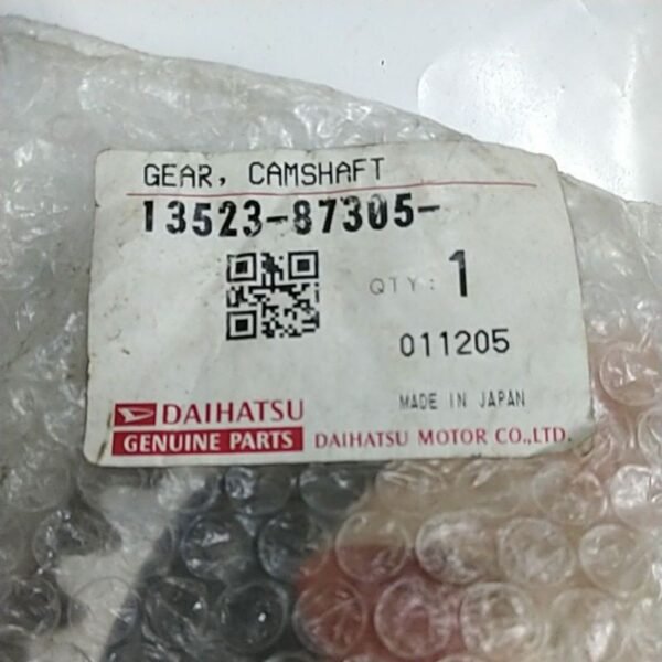 G-13523-87305-83398 Brek (Original) · 13523-87305