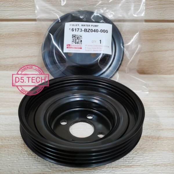 Pump Brek — Perodua Myvi / Kelisa / Kenari (Original) · 16173-BZ040